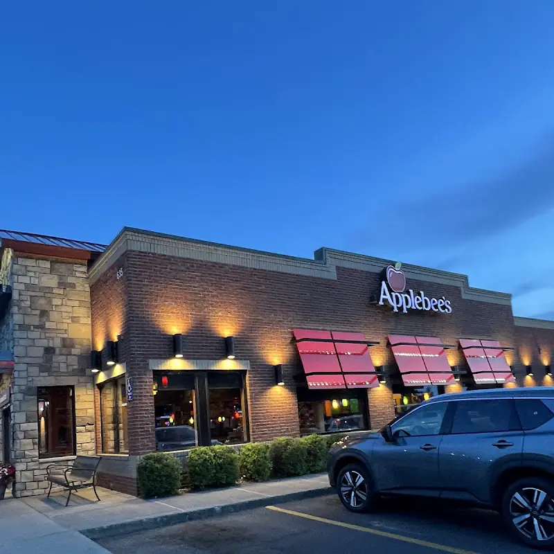 Applebee's Grill + Bar