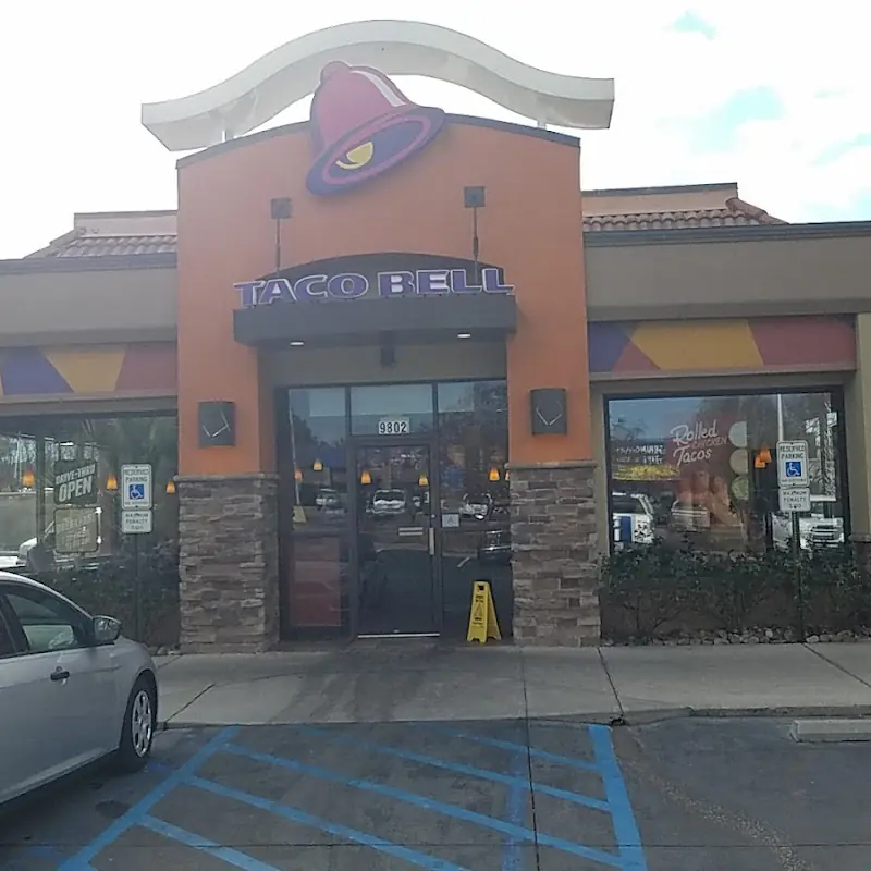 Taco Bell