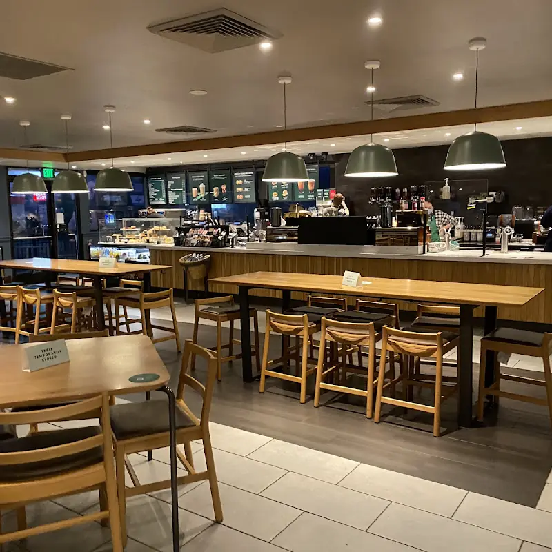 Starbucks Coffee Company