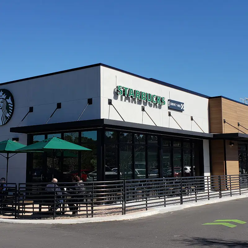 Starbucks Coffee Company