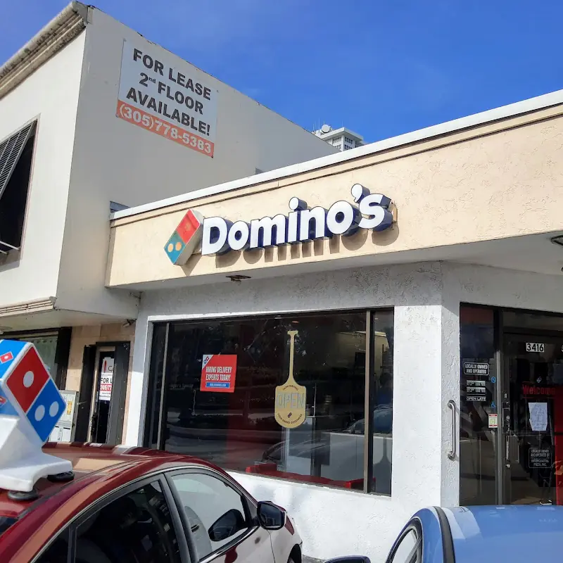 Domino's Pizza