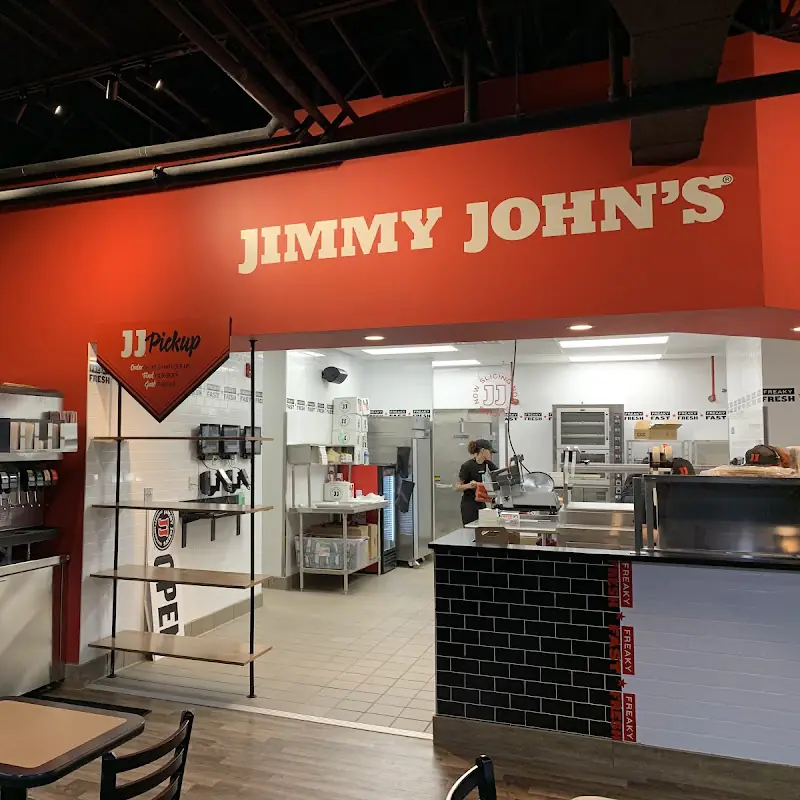 Jimmy John's