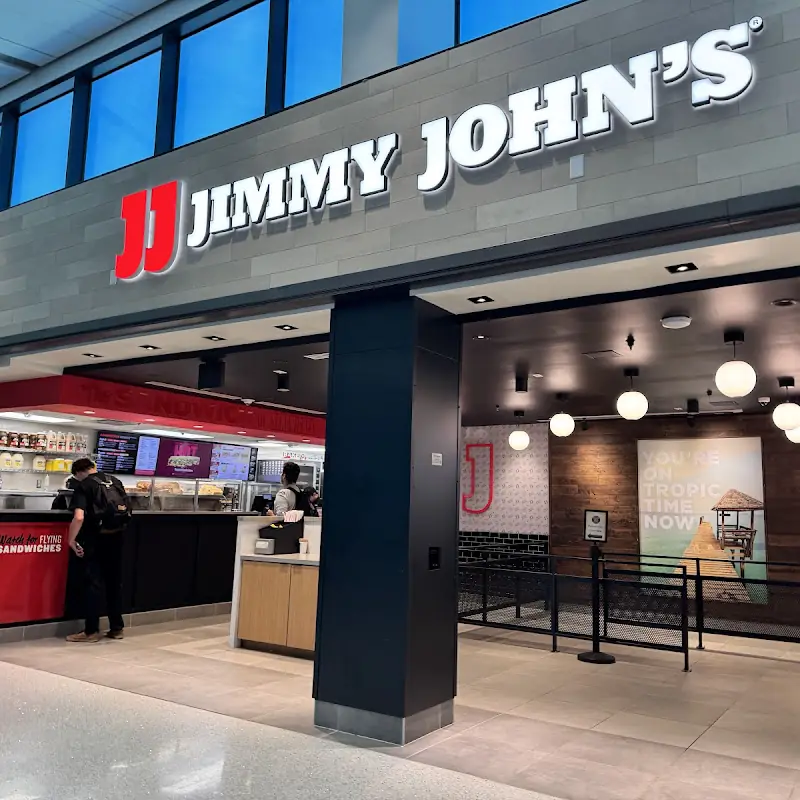 Jimmy John's