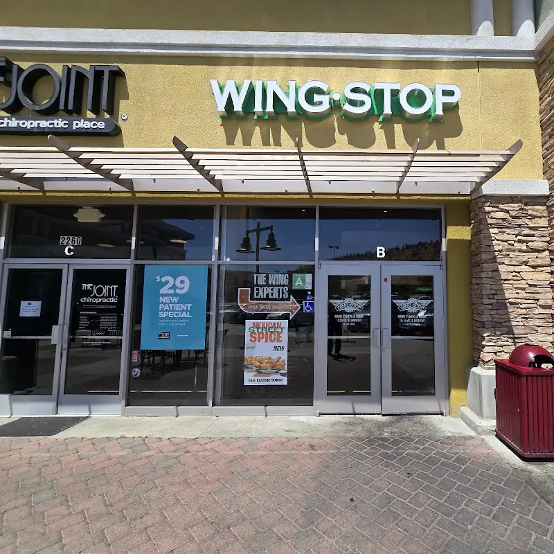 Wingstop