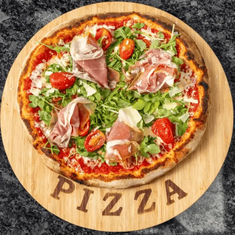 Bella Ciao Pizzeria