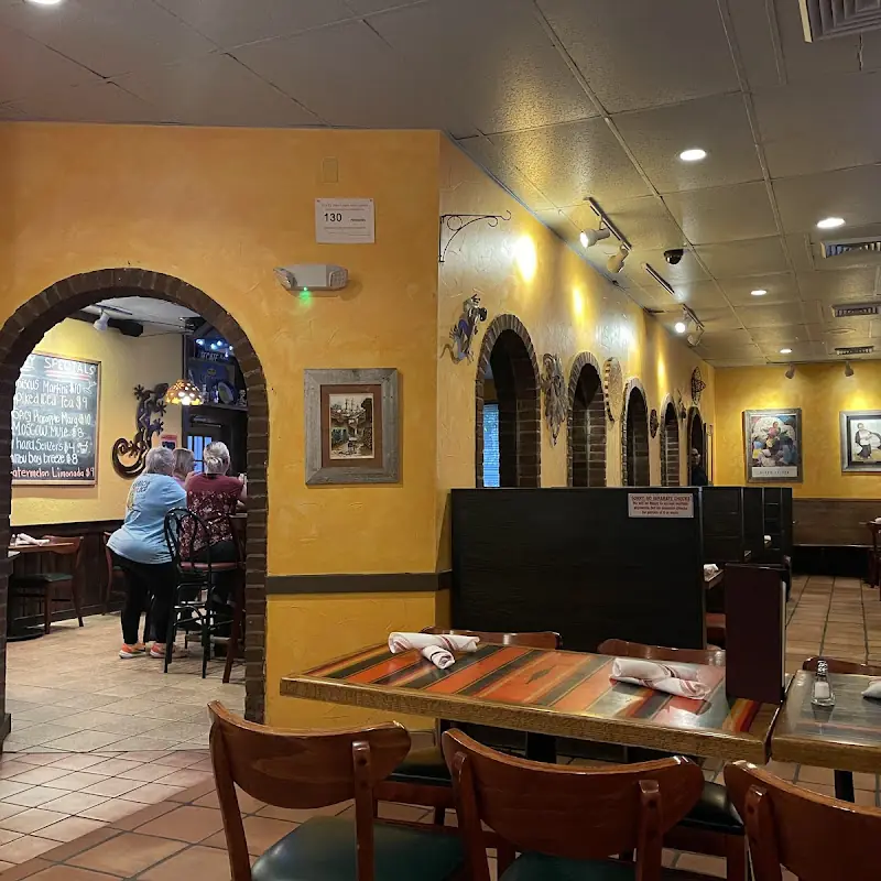 Señor Pancho's Mexican Restaurant
