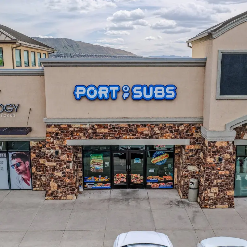 Port of Subs