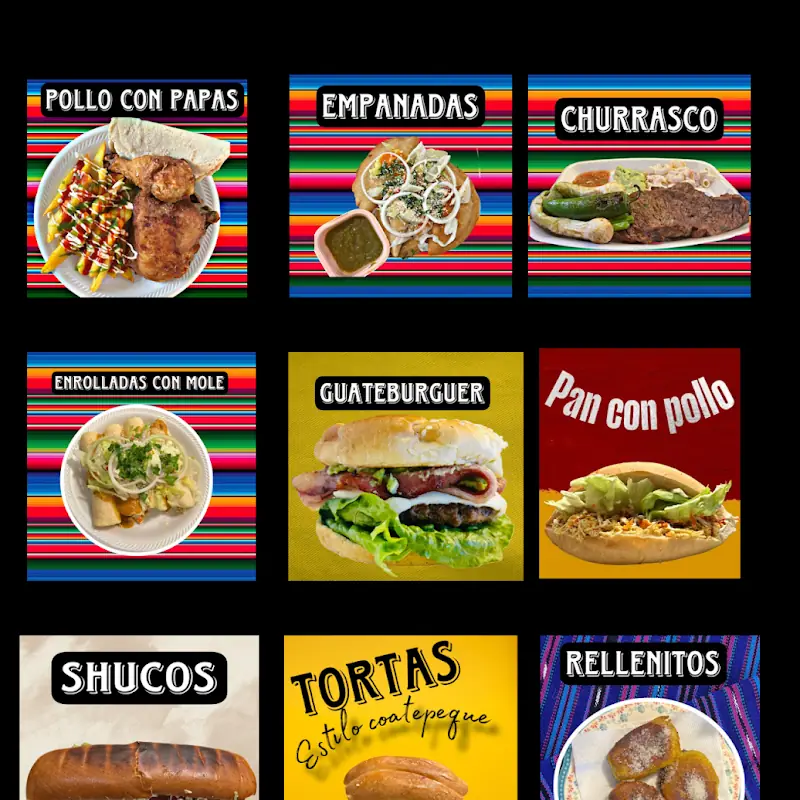 JJ’s Locos