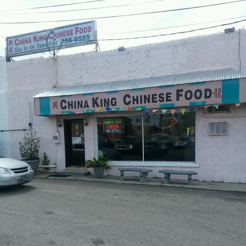 Shrimp Fried Rice