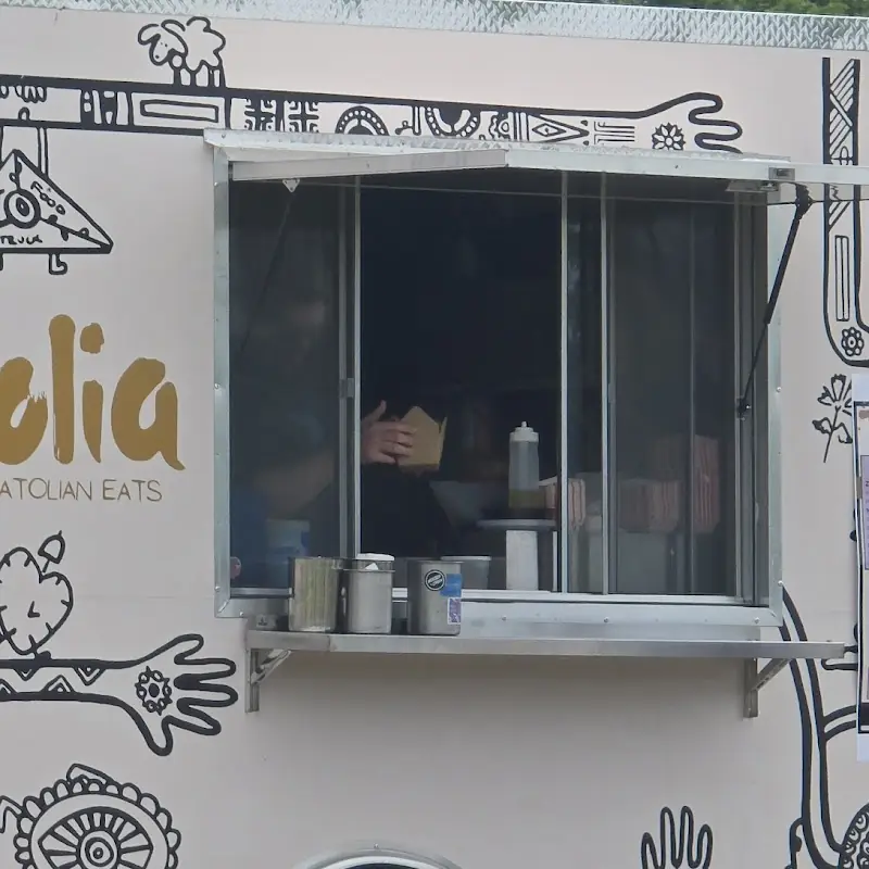 Tolia Restaurant