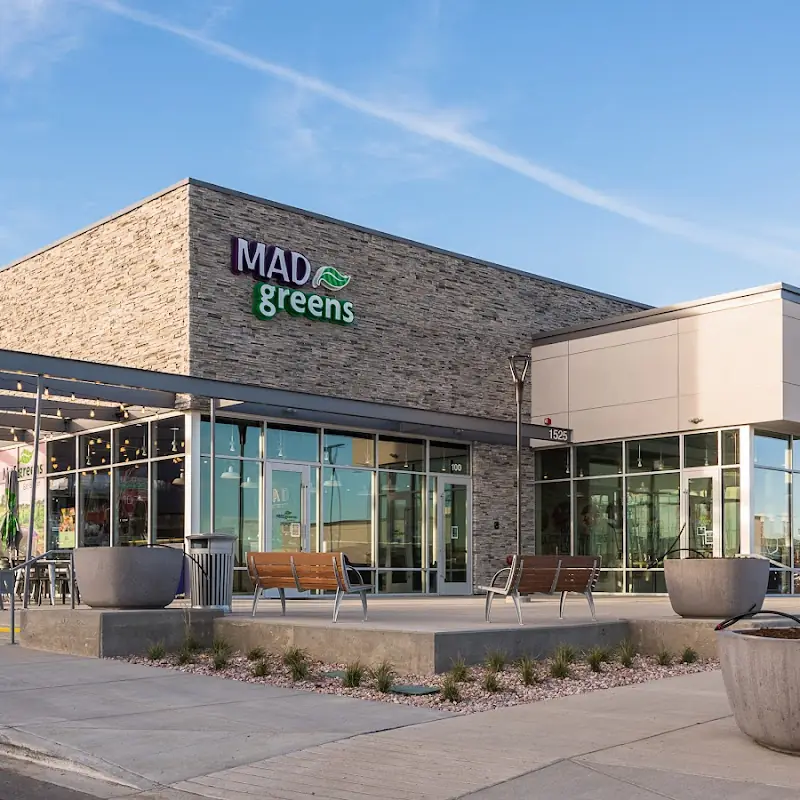 MAD Greens - Highlands Ranch