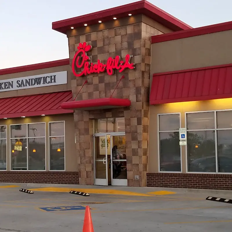 Chick-fil-A