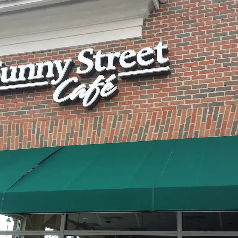 Sunny Street Cafe