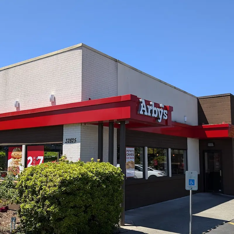 Arby's
