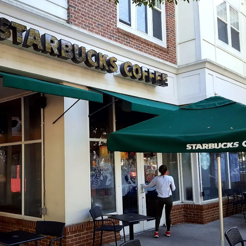 Starbucks Coffee Company