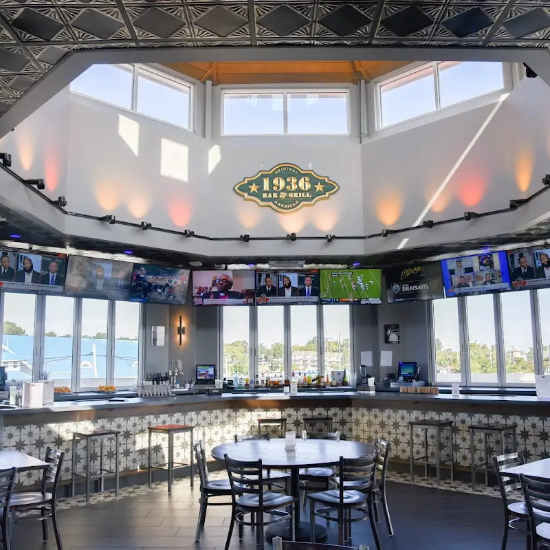 1936 Bar & Grill