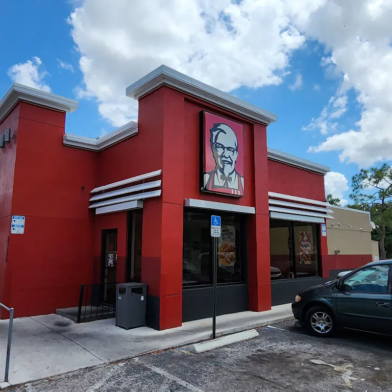 KFC