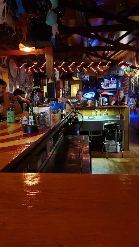 East Perry Pub