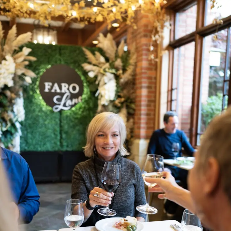 FARO Pizza