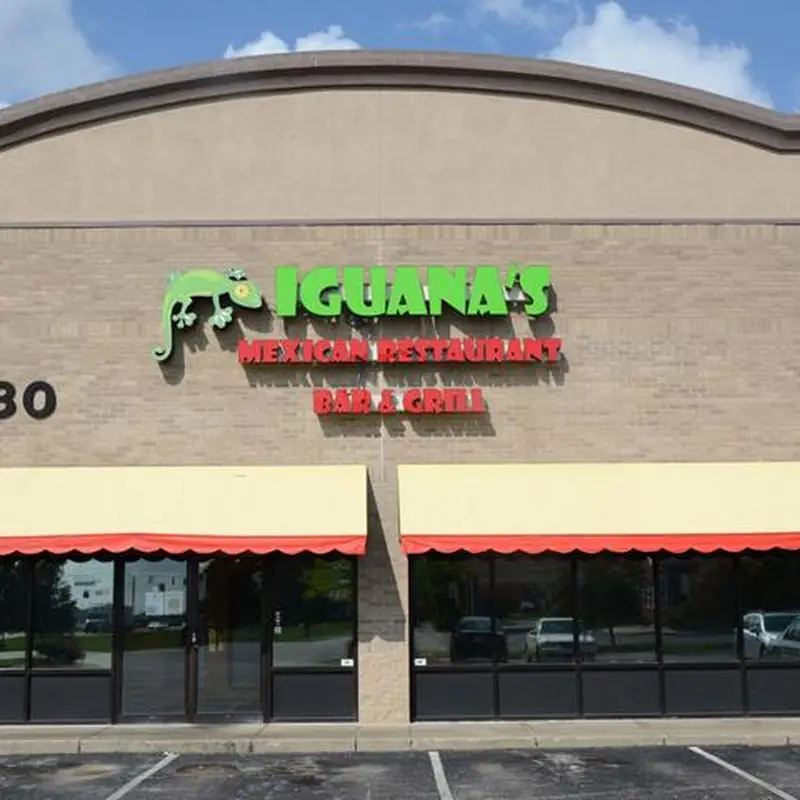 Iguana's Mexican Restaurant