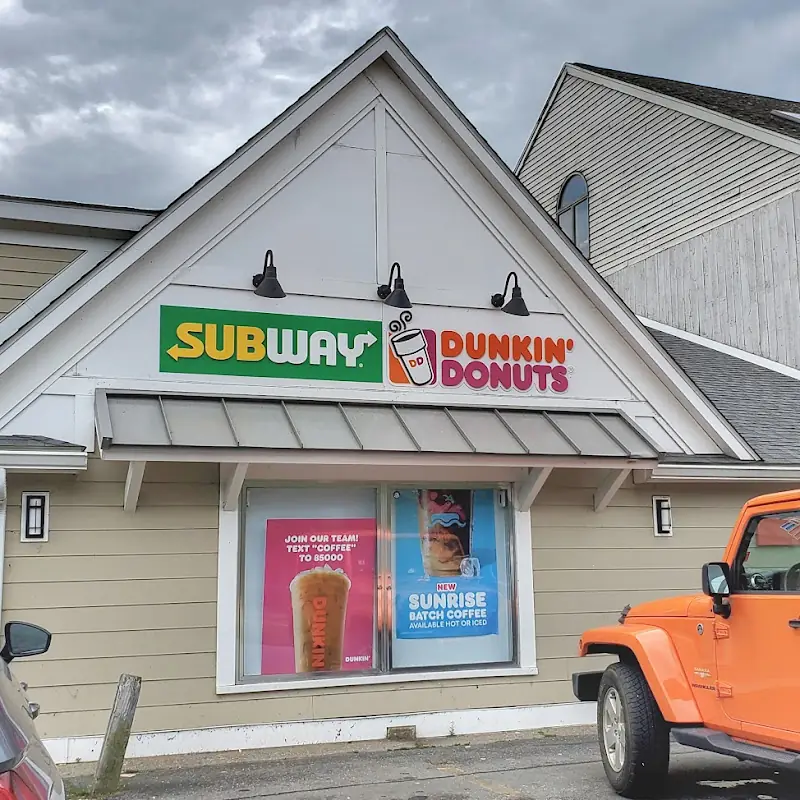 Dunkin'