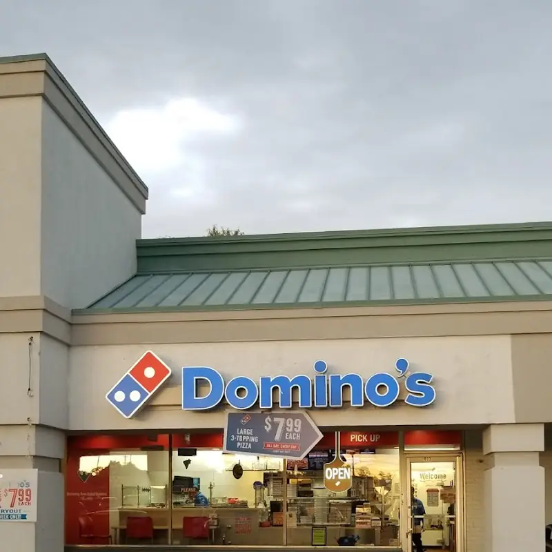 Domino's Pizza