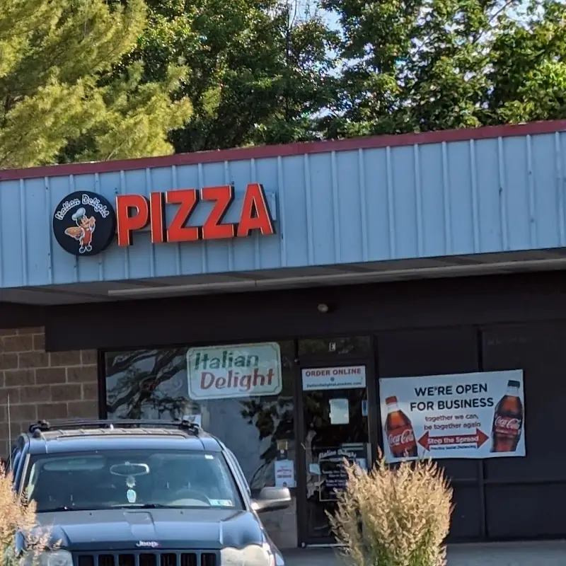 Italian Delight Of Lansdale