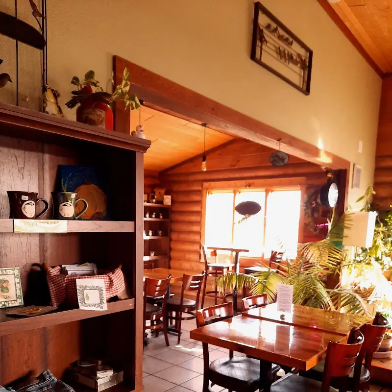 The Chickadee Coffeehouse & Deli