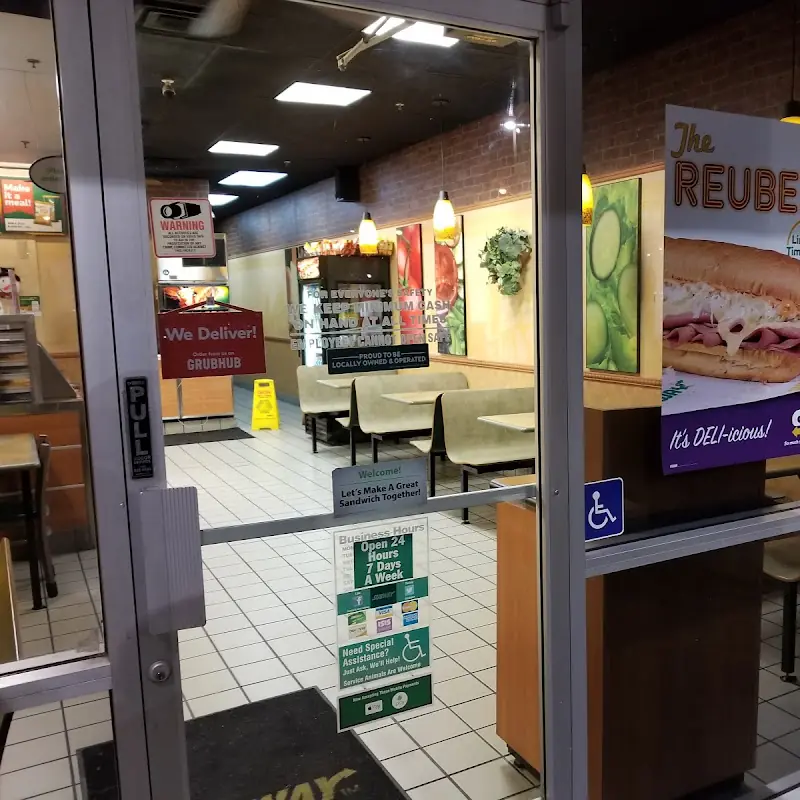 Subway