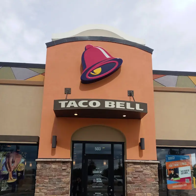 Taco Bell