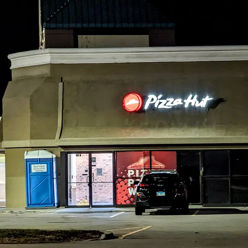 Pizza Hut