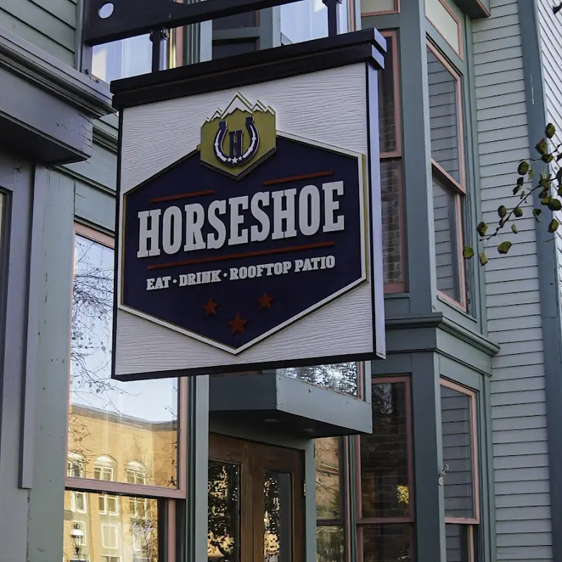 Horseshoe Breckenridge