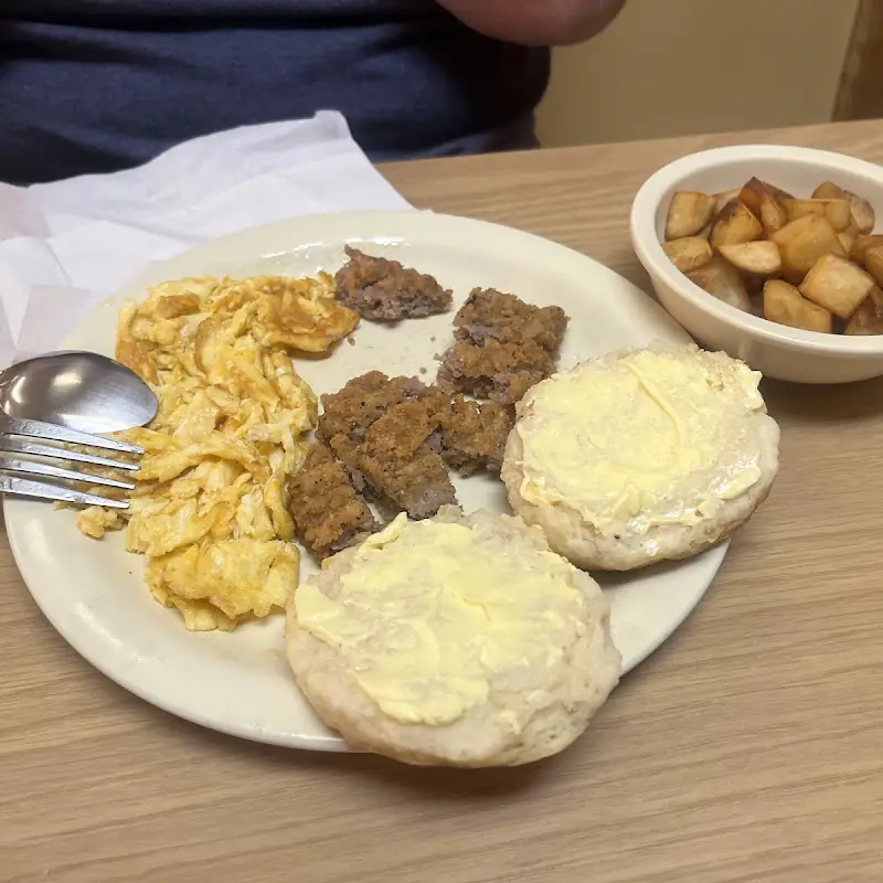 Fairview Diner