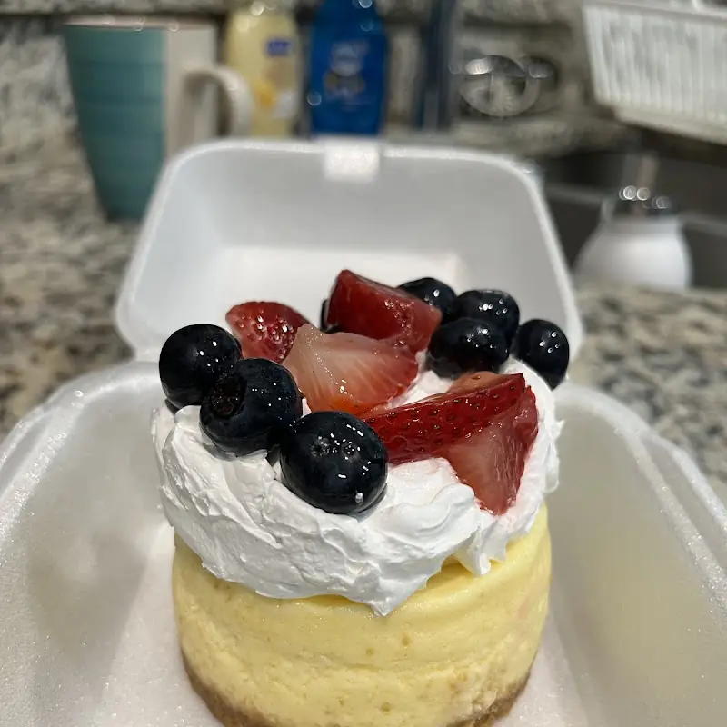 Anclote River Grill
