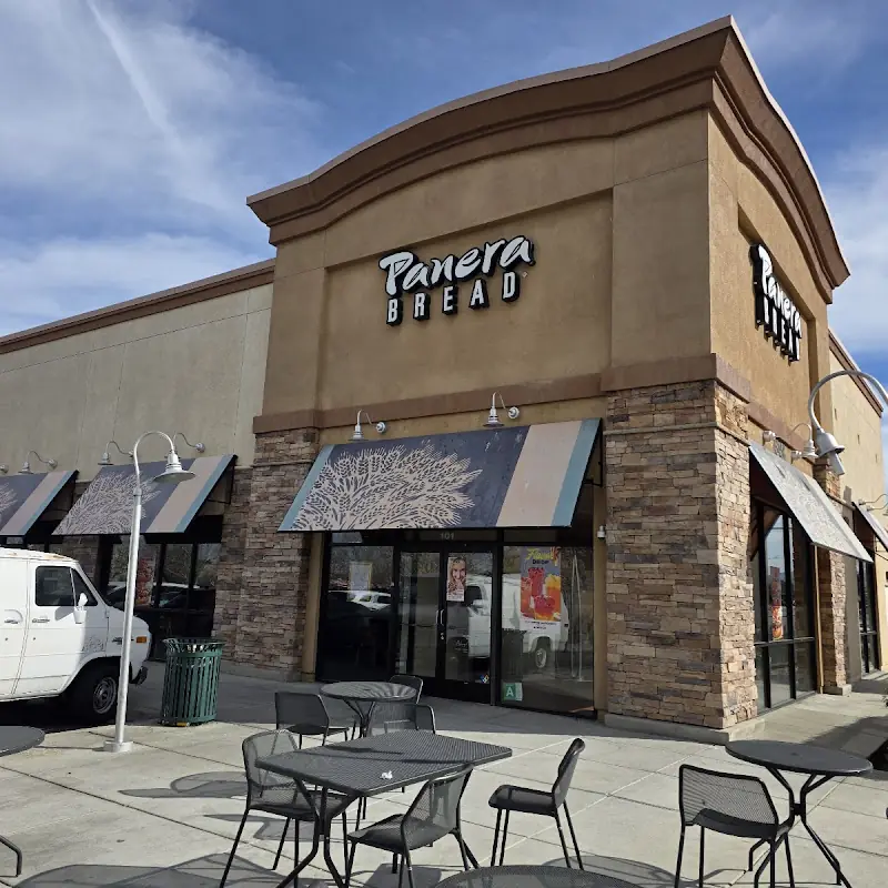 Panera Bread