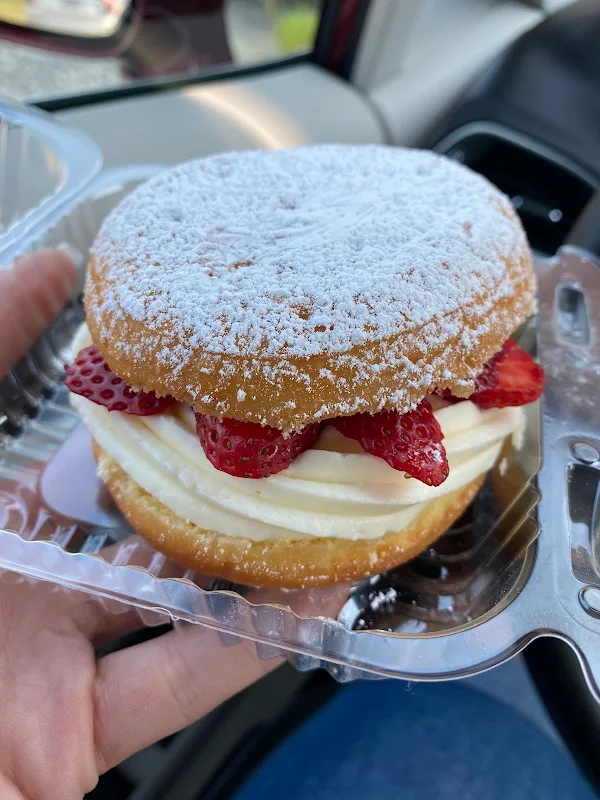 Jacquemin Farms Bakery & Cafe