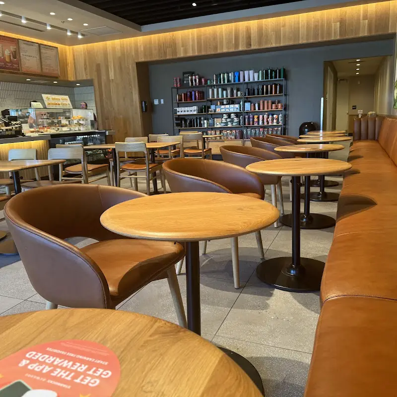 Starbucks