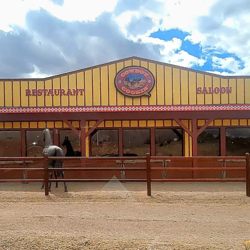 Cowboy Cookin'