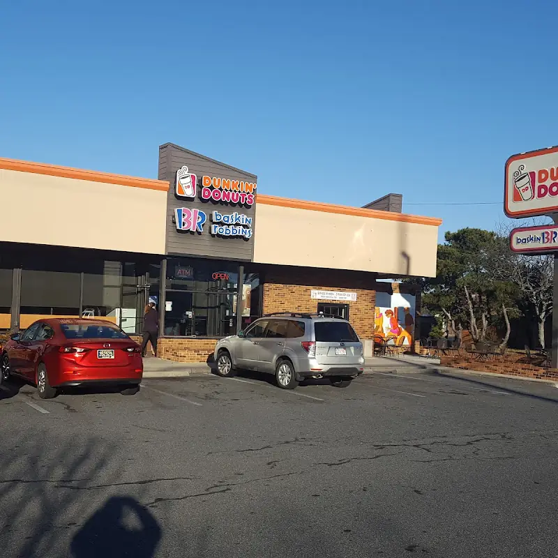 Dunkin'