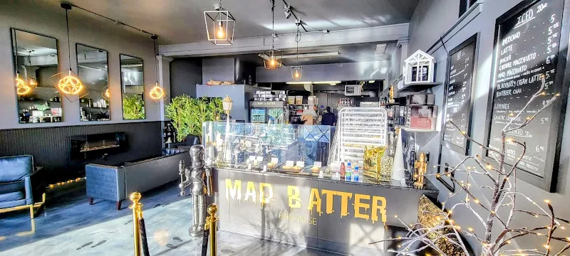 Mad Batter Bakehouse