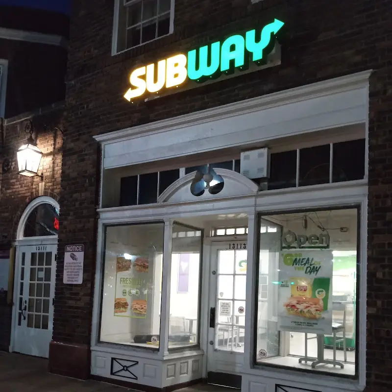 Subway