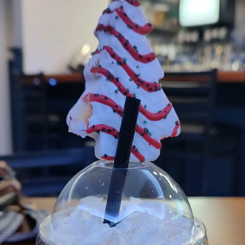 Rapids Edge Coffee