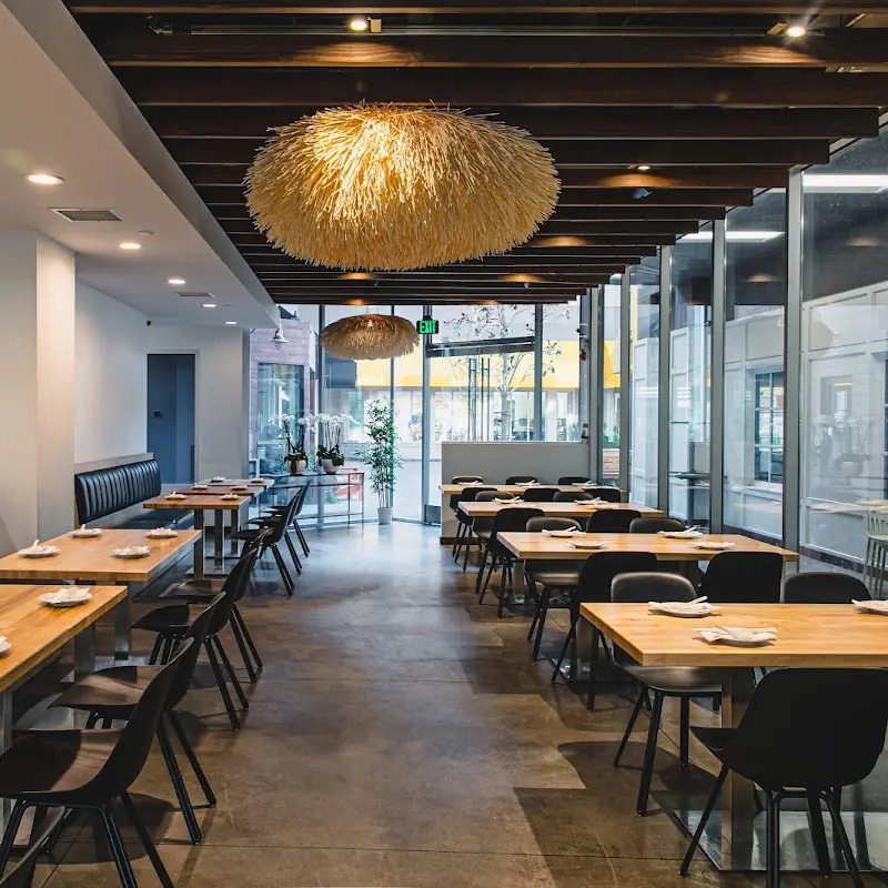 dan modern chinese - pasadena