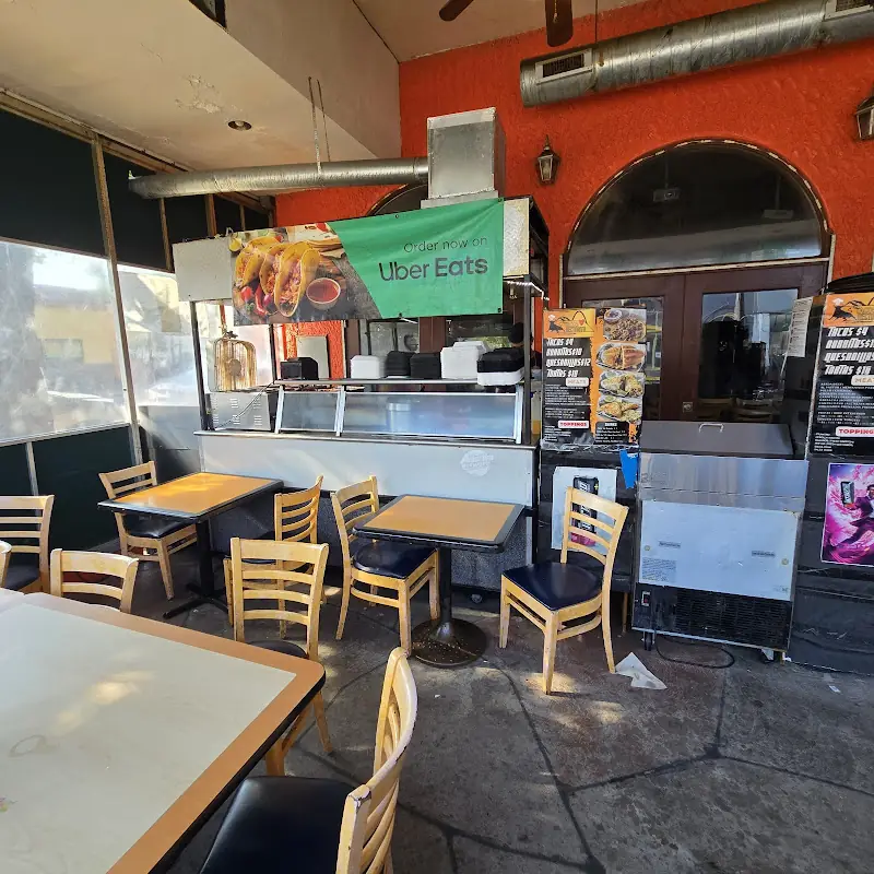Taqueria Hectorito