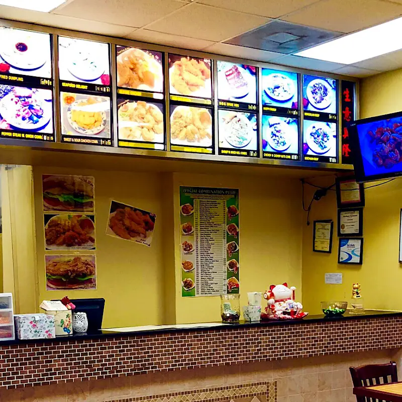 Fried Noodles