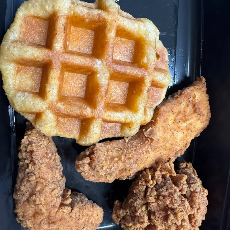 KFC