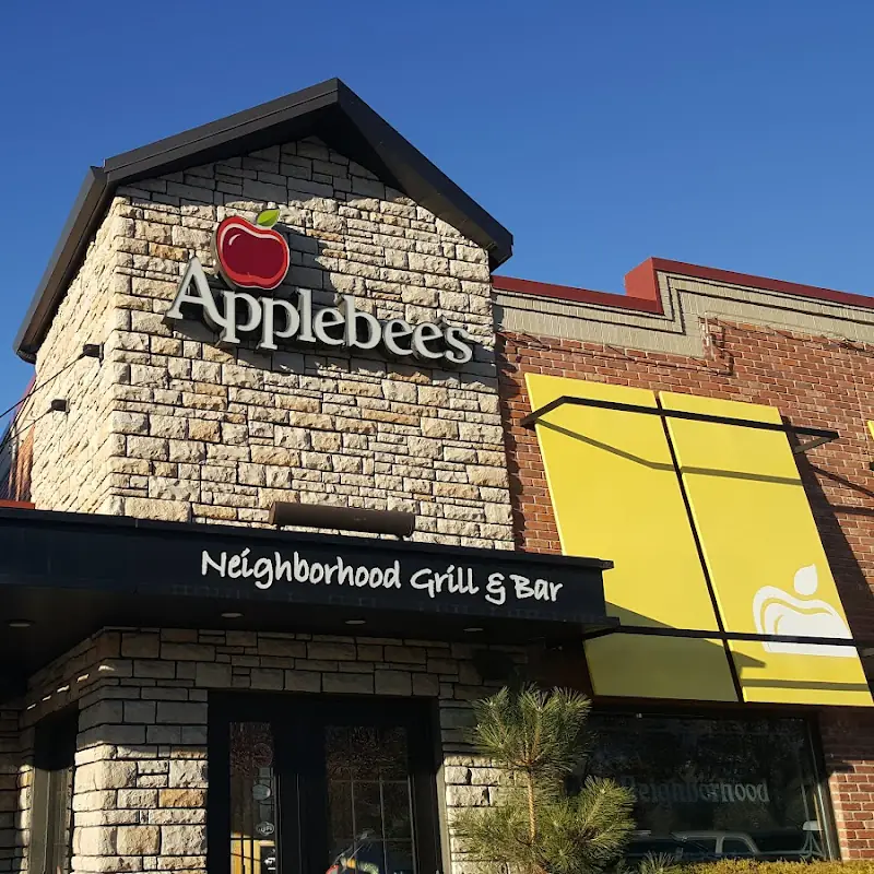 Applebee's Grill + Bar