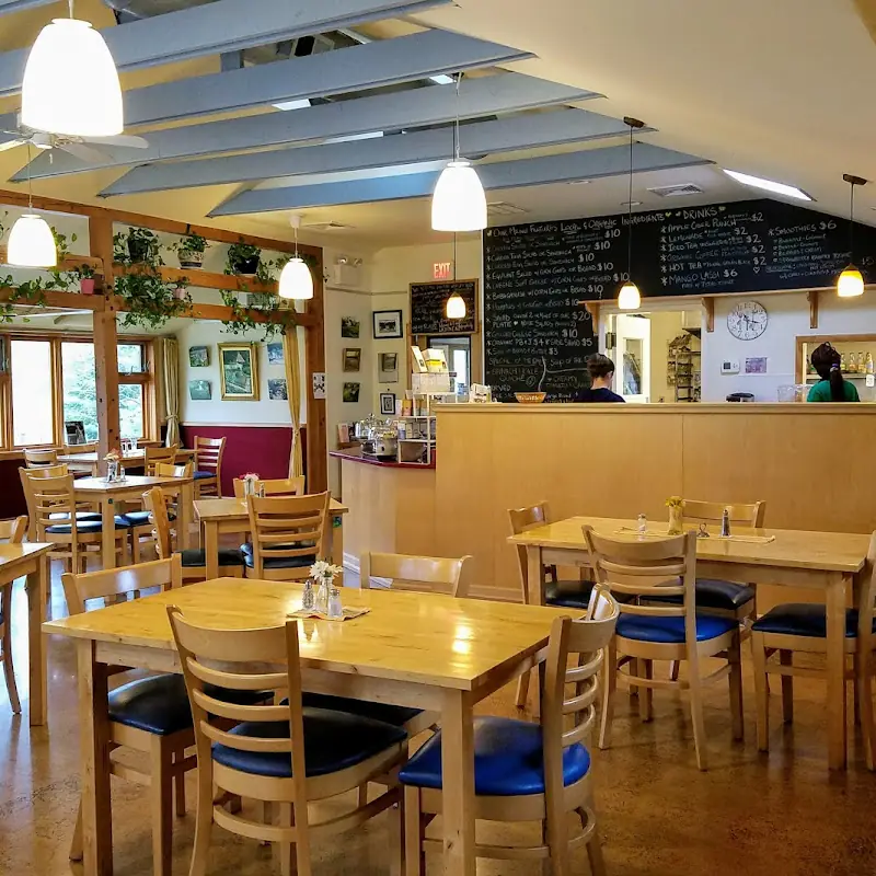 Camphill Café