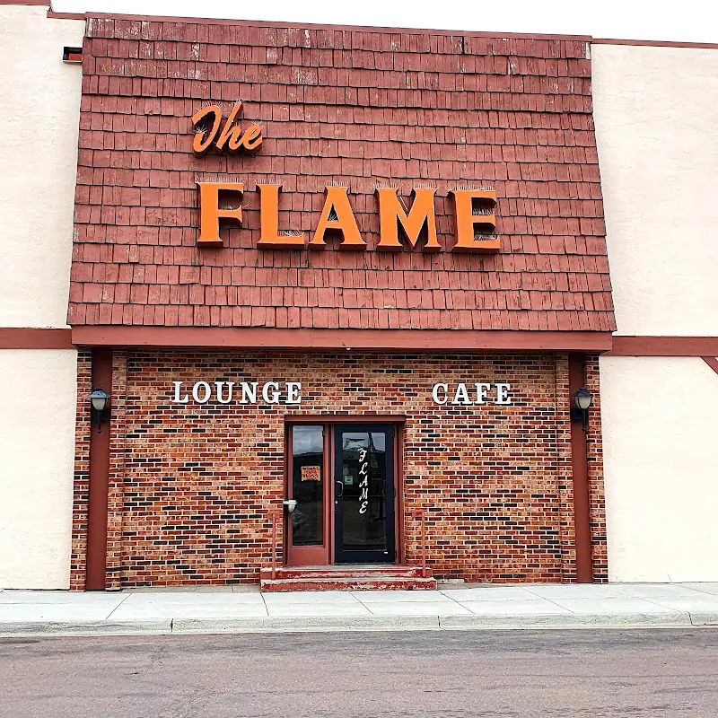 Flame
