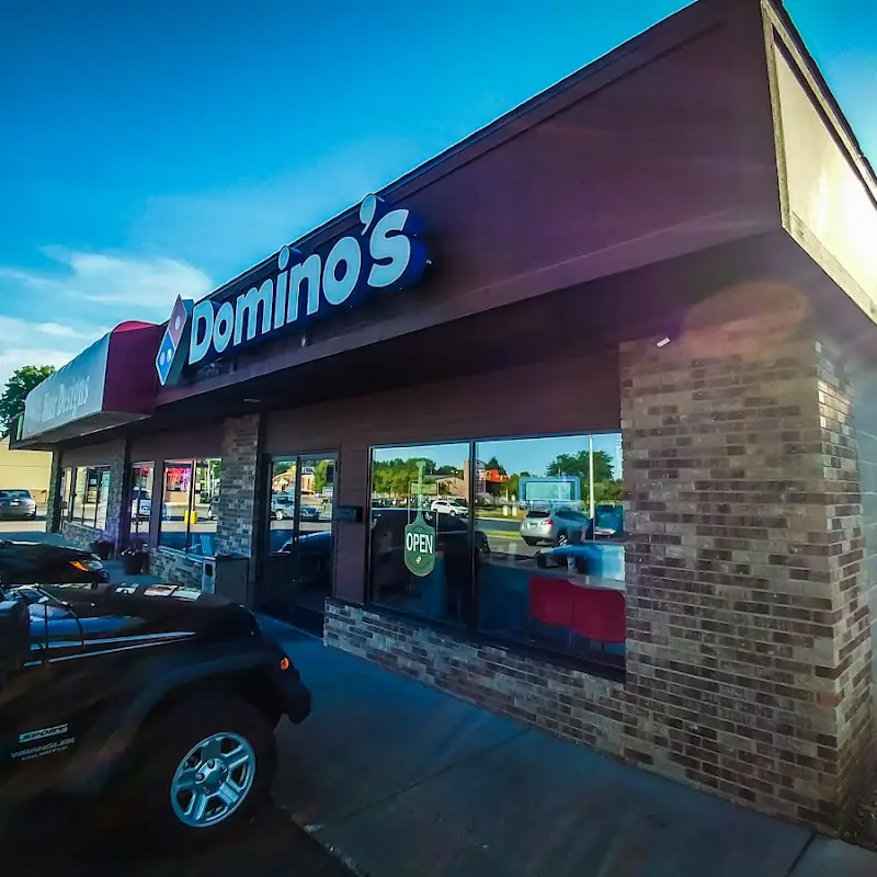 Domino's Pizza